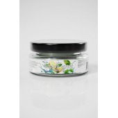 Массажная свеча «Зелёный чай» - 50 мл. - SGAN - купить с доставкой в Красноярске