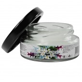 Массажная свеча «Кедр - Пачули - Жасмин» - 50 мл. - SGAN - купить с доставкой в Красноярске