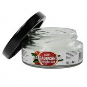 Массажная свеча «Красный грейпфрут» - 50 мл. - SGAN - купить с доставкой в Красноярске