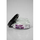 Массажная свеча «Сирень» - 50 мл. - SGAN - купить с доставкой в Красноярске