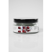 Массажная свеча «Спелая вишня» - 50 мл. - SGAN - купить с доставкой в Красноярске