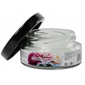 Массажная свеча «Цветущий пион» - 50 мл. - SGAN - купить с доставкой в Красноярске