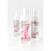 Пенка-мусс для интимной гигиены SGAN с пребиотиками - 150 мл. - SGAN - купить с доставкой в Красноярске