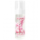 Пенка-мусс для интимной гигиены SGAN с пребиотиками - 150 мл. - SGAN - купить с доставкой в Красноярске