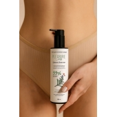 Натуральный лубрикант на водной основе Pleasure Lab Organic Rosemary - 185 мл. - Pleasure Lab - купить с доставкой в Красноярске