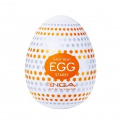 Мастурбатор-яйцо Tenga Egg Starry - Tenga - в Красноярске купить с доставкой
