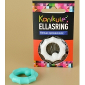 Цветное фигурное эрекционное кольцо Love Ring - Sitabella - в Красноярске купить с доставкой