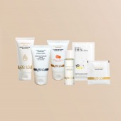 Набор YESforLOV La Trousse Enchantée в коричневой косметичке - YESforLOV - купить с доставкой в Красноярске