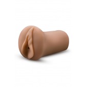 Карамельный мастурбатор-вагина Molly - Blush Novelties - в Красноярске купить с доставкой