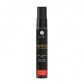 Оральный спрей Waves of Pleasure с ароматом клубники и шампанского - 20 мл. - Shunga - купить с доставкой в Красноярске