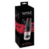 Вращающийся мастурбатор WYNE Masturbator 05 - Orion - в Красноярске купить с доставкой