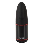 Мастурбатор с двумя моторами WYNE Masturbator 02 - Orion - в Красноярске купить с доставкой