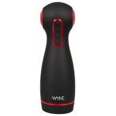 Мастурбатор WYNE Masturbator 06 с двумя моторами - Orion - в Красноярске купить с доставкой