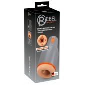 Мастурбатор для головки полового члена Glans Masturbator with 2 Functions - Orion - в Красноярске купить с доставкой