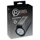 Мастурбатор с ротацией Rotating Masturbator - Orion - в Красноярске купить с доставкой