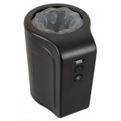 Мастурбатор с ротацией Rotating Masturbator - Orion - в Красноярске купить с доставкой