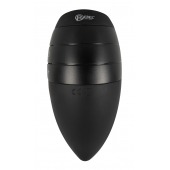 Черный мастурбатор с гибкими крылышками - Orion - в Красноярске купить с доставкой