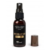 Интимный спрей Mini Mini с сужающим эффектом - 50 мл. - Биоритм - купить с доставкой в Красноярске