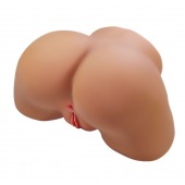 Мастурбатор Ilana с вибрацией и всасыванием - Baile - в Красноярске купить с доставкой