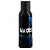 Лубрикант на водной основе MAXUS Naked Fantasy - 100 мл. - Maxus - купить с доставкой в Красноярске
