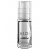 Лубрикант на водной основе MAXUS Naked Fantasy - 50 мл. - Maxus - купить с доставкой в Красноярске