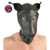 Шлем-маска Dog Mask в виде морды собаки - Orion - купить с доставкой в Красноярске