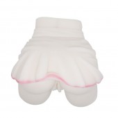 Вагина с анусом под приподнятой юбочкой - Baile - в Красноярске купить с доставкой