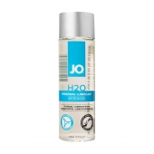 Нейтральный лубрикант на водной основе JO Personal Lubricant H2O - 240 мл. - System JO - купить с доставкой в Красноярске