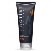 Анальный лубрикант на водной основе Anal - 100 мл. - Erotist Lubricants - купить с доставкой в Красноярске