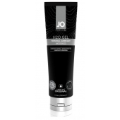 Лубрикант-гель для мужчин JO H2O GEL ORIGINAL - 120 мл. - System JO - купить с доставкой в Красноярске