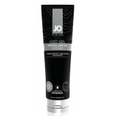 Лубрикант-гель для мужчин JO H2O GEL ORIGINAL - 240 мл. - System JO - купить с доставкой в Красноярске