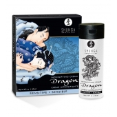 Интимный мужской крем SHUNGA DRAGON SENSITIVE - 60 мл. - Shunga - купить с доставкой в Красноярске