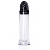 Автоматическая вакуумная помпа Man up pump - Erotist Adult Toys - в Красноярске купить с доставкой