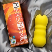 Мастурбатор-вагина Men sMax Feel 2 - Men sMax - в Красноярске купить с доставкой