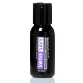 Возбуждающий гель-лубрикант на водной основе Sensual Arousal Lubricant  - 29,5 мл. - Swiss navy - купить с доставкой в Красноярске
