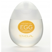 Лубрикант на водной основе Tenga Egg Lotion - 50 мл. - Tenga - купить с доставкой в Красноярске