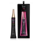 Стимулирующий гель для женщин Feu d Amour Gel Stimulant Plaisirs Secrets - 30 мл. - Plaisir Secret - купить с доставкой в Красноярске