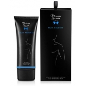 Возбуждающий крем для мужчин Nuit Ardente Creme Performante Plaisirs Secrets - 60 мл. - Plaisir Secret - купить с доставкой в Красноярске