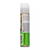 Смазка с ароматом тропических фруктов JO Flavored Tropical Passion - 30 мл. - System JO - купить с доставкой в Красноярске