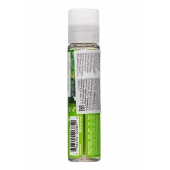 Смазка с ароматом яблока JO Flavored  Green Apple H2O - 30 мл. - System JO - купить с доставкой в Красноярске
