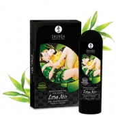 Интимный гель для пар, усиливающий наслаждение, Lotus Noir - 60 мл. - Shunga - купить с доставкой в Красноярске