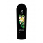 Интимный гель для пар, усиливающий наслаждение, Lotus Noir - 60 мл. - Shunga - купить с доставкой в Красноярске