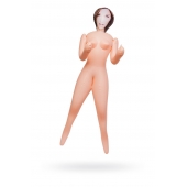 Надувная секс-кукла Jennifer - ToyFa - в Красноярске купить с доставкой