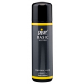 Силиконовый лубрикант pjur BASIC Silicone - 250 мл. - Pjur - купить с доставкой в Красноярске