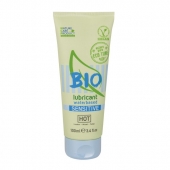 Органический лубрикант для чувствительной кожи Bio Sensitive - 100 мл. - HOT - купить с доставкой в Красноярске