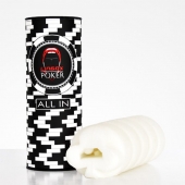 Компактный мастурбатор Pocker Club Edition - Lingox - в Красноярске купить с доставкой