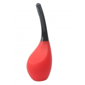 Анальный душ MENZSTUFF 310ML ANAL DOUCHE RED/BLACK - Dream Toys - купить с доставкой в Красноярске