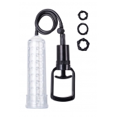 Прозрачная вакуумная помпа A-toys - A-toys - в Красноярске купить с доставкой