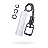 Прозрачная вакуумная помпа A-toys - A-toys - в Красноярске купить с доставкой