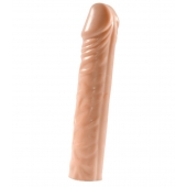 Удлиняющая насадка Extension sleeve - 17 см. - Sitabella - в Красноярске купить с доставкой